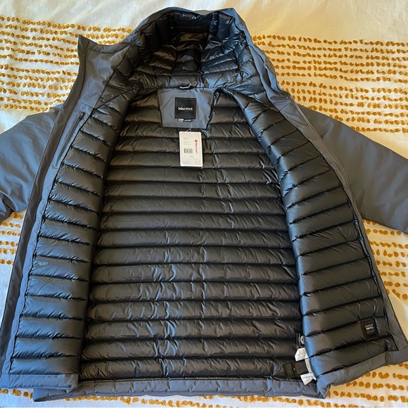 Marmot Oslo Gore-Tex Jacket - Picture 5 of 5